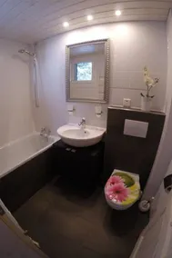 Apartment Ariel Appartement-Fewo- Dusche oder Bad- WC 8-Bettwohnung by Interhome - Image 5