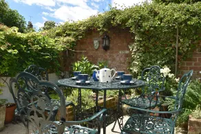 Crown Cottage, Rye, - Image 3