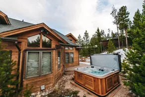 HSRW Falcon Home 5 Bed 4 Ba Silverthorne - Image 3