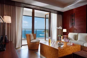 Serenity Coast Resort Sanya - Image 2