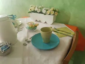 B&B Cristina - Image 4