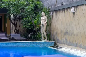 Beneyasa Beach Hotel 2 - Image 2