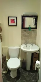 No 29 Well Street B & B - Image 3