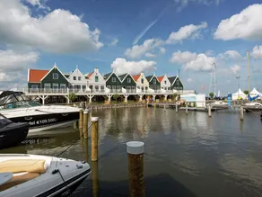 Detached Holiday Home Near Amsterdam - Image 5