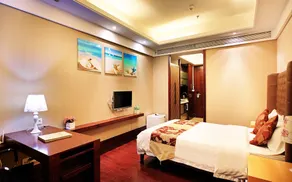 Guangzhou Xing Yi International Apartment Hotel - Vertical City Branch - Image 3