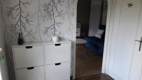 Maison d'une chambre a Agon Coutainville a 800 m de la plage avec jardin amenage et wifi - Image 3