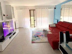 Appartement de 3 chambres avec balcon amenage et wifi a Melun - Image 2