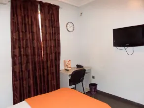 Precinct Comfort Services - Image 2