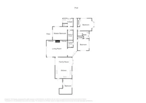 4BR 2 5BA Montecito Luxury Home Pool Sleeps 8 by RedAwning - Image 2