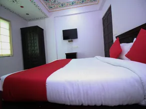 Hotel Jal Mahal Haveli - Image 2