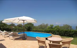 Villa Linaro Capri - Image 2