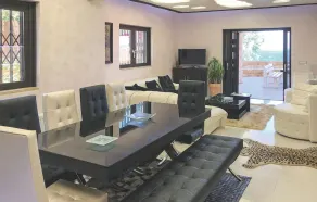 Nice Home in Petalou, Korinthias With Wifi and 4 Bedrooms - Image 4
