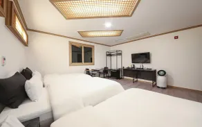 Suncheon Hotel Rio - Image 4