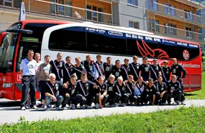 Hotel BASEmontafon - Image 5