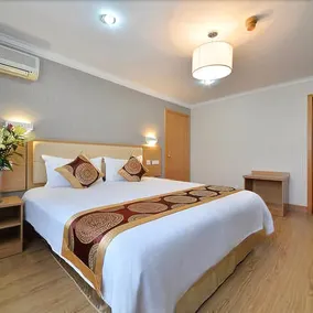 Jiahe Hotel - Image 5