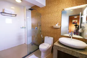 Hotel Mount Siniolchu - Image 3
