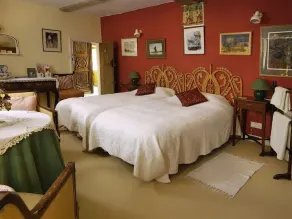 Ollivers Farm Bed & Breakfast - Image 2