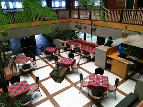 Green Valley Baguio Hotel and Resort - Image 5