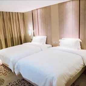 LAVANDE HOTELS (Shantou Chenghai Customs Xiushuiyuan) - Image 5