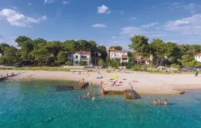 Awesome Home in Jadrija With Wifi and 2 Bedrooms - Image 2