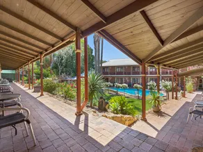 Heritage Country Motel - Image 2