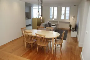 Liiiving in Porto - Santa Catarina Luxury Apartments - Image 5