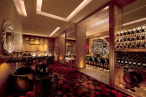 DoubleTree by Hilton Hotel Wuxi - Image 2