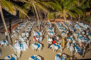 Amani Tiwi Beach Resort - Image 4