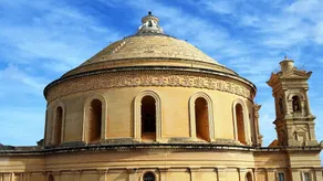 Tafernine Studio In The Heart Of Mosta Adults Only - Image 5