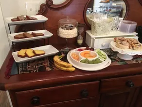 Bridget's Bed & Breakfast - Image 4