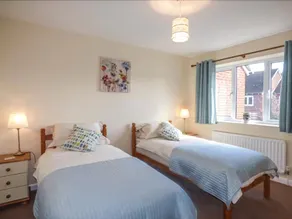 St. Marys Mews Cottage - Image 3