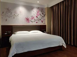 Cheerymay Hotel Foshan Lingnan Tiandi - Image 4