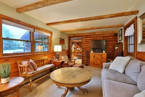 The Zack Family Cabin by Killington Vacation Rentals - Image 3