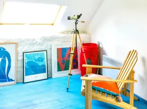 House With 3 Bedrooms in Île-aux-moines, With Furnished Terrace - 250 m From the Beach - Image 4