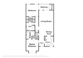 New Listing! Chic Sola W/ Private Balcony 2 Bedroom Condo - Image 3