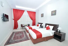 Lo'loat Borhan Hotel - Image 3