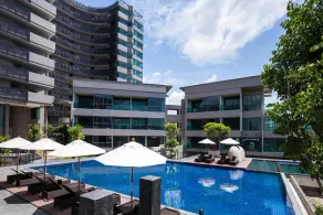 Green Valley Executive Serviced Residence - Image 3