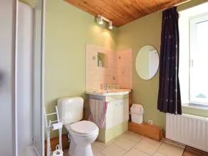 Bovigny Escape Near Ski Lift - Image 3