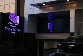 Aster Hotel - Image 3