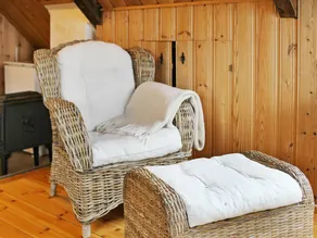 5 Person Holiday Home in Lonevag - Image 5