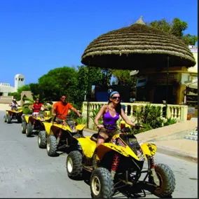 Sun Beach Resort - Image 5