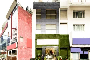 Le Park Street by OYO Rooms - Image 3