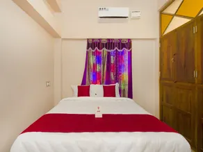 OYO Home 12955 Elegant 1BHK - Image 4