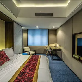 Yashun Art Boutique Hotel - Image 2