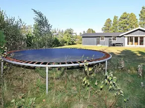 Modern Holiday Home in Saeby Near Sea - Image 3