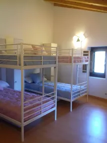 Albergue Corral De La Peña - Image 3