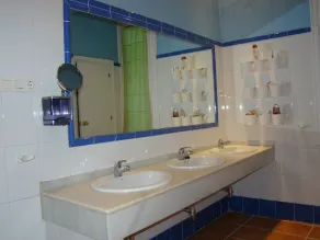 Residencia Universitaria Santa Paula - Image 5