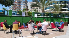 Semt Luna Beach Hotel - Image 3