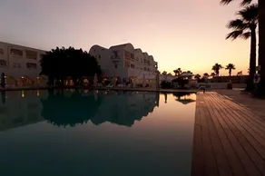 Alassio Hotel And Thalasso - Image 4