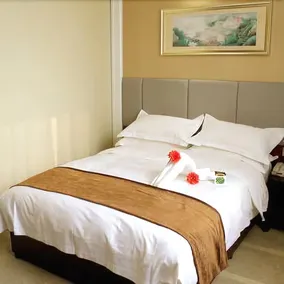 Bozhou Gujing Junlai Hotel (Xingfuqiao Branch) - Image 4